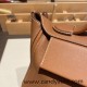 Hermes 21cm Mini kelly 2424 37/Gold Gold Hardware Full Handmade Hermes 21cm Mini kelly 2424 37/Gold Gold Hardware Full Handmade