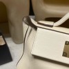 2424mini I2/Nata  Gold Hardware Full Handmade