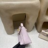2424mini 2023 Mauve Pale   I2/Nata    Full Handmade