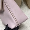 2424mini 2023 Mauve Pale   I2/Nata    Full Handmade