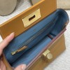 New 2S /Sesame & 75/Blue Jean   mini24/24  Full Handmade