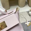 【mini24/24】2023 Mauve Pale   I2/Nata  Full Handmade