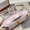 【mini24/24】2023 Mauve Pale   I2/Nata  Full Handmade
