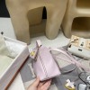 【mini24/24】2023 Mauve Pale   I2/Nata  Full Handmade