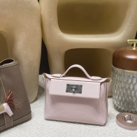 【2424mini】J7 Blue Lin   Full Handmade