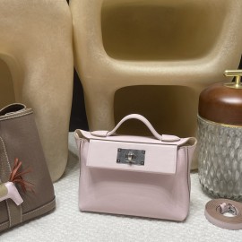【2424mini】J7 Blue Lin   Full Handmade