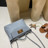 【mini24/24】 J7 Blue Lin   Full Handmade