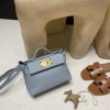 【mini24/24】 J7 Blue Lin   Full Handmade