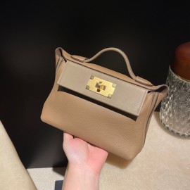 【2424mini】D0　Beige de Weimar Full Handmade