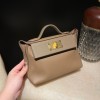 【2424mini】D0　Beige de Weimar Full Handmade
