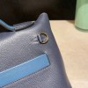 Blue nuit  78/Blue Marine   Full Handmade