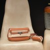 Kelly Moove  37/Gold  Silver Hardware  Full Handmade