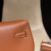 Kelly Moove  37/Gold  Silver Hardware  Full Handmade