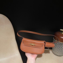Kelly Moove  37/Gold   Gold Hardware  Full Handmade