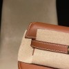 Kelly Moove  37/Gold   Gold Hardware  Full Handmade