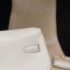 Kelly Moove  M4  Gris Pale  Gold Hardware  Full Handmade