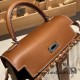 hermes Kelly picnic 37 /Gold Full Handmade hermes Kelly picnic 37 /Gold Full Handmade