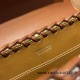 hermes Kelly picnic 37 /Gold Full Handmade hermes Kelly picnic 37 /Gold Full Handmade