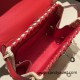 hermes Kelly picnic S3/Rouge Cœur Full Handmade hermes Kelly picnic S3/Rouge Cœur Full Handmade