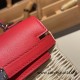 hermes Kelly picnic S3/Rouge Cœur Full Handmade hermes Kelly picnic S3/Rouge Cœur Full Handmade