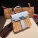hermes Kelly picnic 01 /White (Blanc) Full Handmade hermes Kelly picnic 01 /White (Blanc) Full Handmade