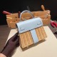 hermes Kelly picnic 01 /White (Blanc) Full Handmade hermes Kelly picnic 01 /White (Blanc) Full Handmade