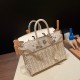 hermes Birkin picnic swift I2 /Nata Full Handmade hermes Birkin picnic swift I2 /Nata Full Handmade