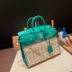 hermes Birkin picnic swift I2 /Nata Full Handmade hermes Birkin picnic swift I2 /Nata Full Handmade