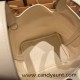 Hermes Picotin Swift & canvas cargo 18cm I2 /Nata Silver Hardware Hermes Picotin Swift & canvas cargo 18cm I2 /Nata Silver Hardware