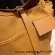 Hermes Picotin Swift & canvas cargo 18cm 2S /Sesame Silver Hardware Hermes Picotin Swift & canvas cargo 18cm 2S /Sesame Silver Hardware