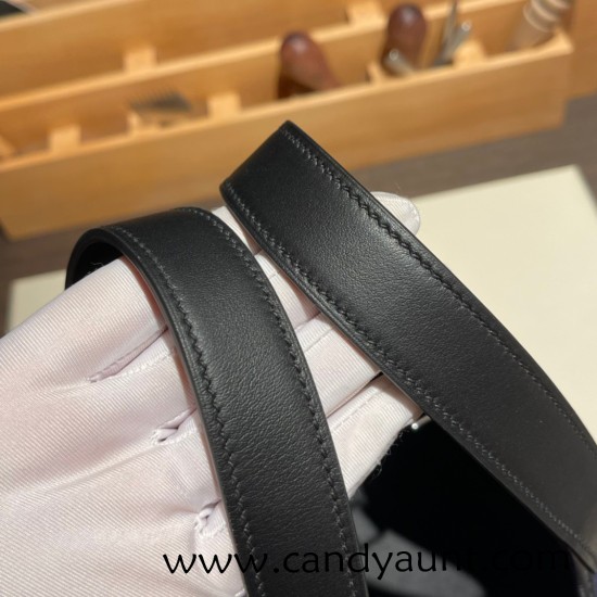 Hermes Picotin Swift & canvas cargo 18cm 73 /Blue Saphir & 89/Black Silver Hardware Hermes Picotin Swift & canvas cargo 18cm 73 /Blue Saphir & 89/Black Silver Hardware
