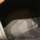 Hermes Picotin Swift & canvas cargo 18cm Swift 89/Black Silver Hardware Hermes Picotin Swift & canvas cargo 18cm Swift 89/Black Silver Hardware