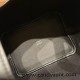 Hermes Picotin Swift & canvas cargo 18cm Swift 89/Black Silver Hardware Hermes Picotin Swift & canvas cargo 18cm Swift 89/Black Silver Hardware