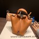 Hermes Picotin cargo Epsom 18cm 37/Gold Silver Hardware Hermes Picotin cargo Epsom 18cm 37/Gold Silver Hardware