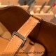 Hermes Picotin cargo Epsom 18cm 37/Gold Silver Hardware Hermes Picotin cargo Epsom 18cm 37/Gold Silver Hardware