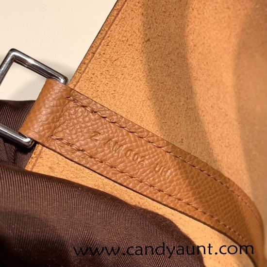 Hermes Picotin cargo Epsom 18cm 37/Gold Silver Hardware Hermes Picotin cargo Epsom 18cm 37/Gold Silver Hardware