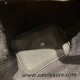 Hermes Picotin cargo Clemence 18cm 89 /Black (Noir) Silver Hardware Hermes Picotin cargo Clemence 18cm 89 /Black (Noir) Silver Hardware