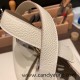 Hermes Picotin cargo Clemence 18cm 10 / Craie Gold Hardware Hermes Picotin cargo Clemence 18cm 10 / Craie Gold Hardware