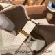 Hermes Picotin cargo Clemence 18cm 10 / Craie Gold Hardware Hermes Picotin cargo Clemence 18cm 10 / Craie Gold Hardware