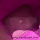 Hermes Picotin cargo Clemence 18cm P9 /Anemone Silver Hardware Hermes Picotin cargo Clemence 18cm P9 /Anemone Silver Hardware