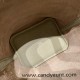 Hermes Picotin cargo Clemence 18cm Q1/ Sauge Silver Hardware Hermes Picotin cargo Clemence 18cm Q1/ Sauge Silver Hardware