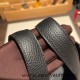 Hermes Picotin cargo Clemence 18cm 89 /Black Gold Hardware Hermes Picotin cargo Clemence 18cm 89 /Black Gold Hardware