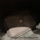 Hermes Picotin cargo Clemence 18cm 89 /Black Gold Hardware Hermes Picotin cargo Clemence 18cm 89 /Black Gold Hardware