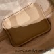 Hermes Picotin cargo Clemence 18cm S2 Trench Silver Hardware Hermes Picotin cargo Clemence 18cm S2 Trench Silver Hardware
