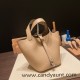 Hermes Picotin cargo Clemence 18cm S2 Trench Silver Hardware Hermes Picotin cargo Clemence 18cm S2 Trench Silver Hardware