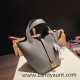 Hermes Picotin cargo Clemence 18cm 8F /Etain Gold Hardware Hermes Picotin cargo Clemence 18cm 8F /Etain Gold Hardware