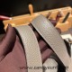 Hermes Picotin cargo Clemence 18cm 8F /Etain Gold Hardware Hermes Picotin cargo Clemence 18cm 8F /Etain Gold Hardware