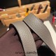 Hermes Picotin cargo Clemence 18cm 8F /Etain Silver Hardware Hermes Picotin cargo Clemence 18cm 8F /Etain Silver Hardware
