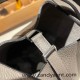 Hermes Picotin cargo Clemence 18cm 8F /Etain Silver Hardware Hermes Picotin cargo Clemence 18cm 8F /Etain Silver Hardware