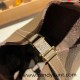 Hermes Picotin cargo Clemence 18cm 8C/ Elephant Grey Gold Hardware Hermes Picotin cargo Clemence 18cm 8C/ Elephant Grey Gold Hardware